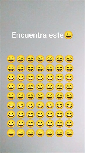 Encuentra este emoji