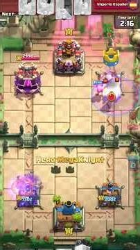 New theme song #clashroyale