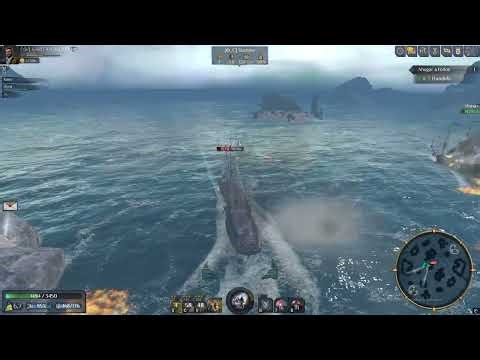 victory lider inimigo perigozo admiral vmsv top