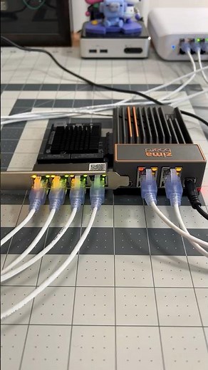 My New Mini PC #homelab #minipc