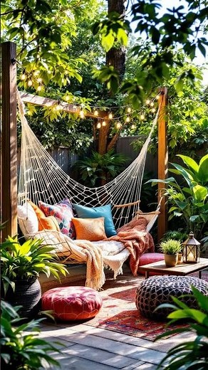 19 Best Backyard With Patio: Ideas To Inspire in 2025