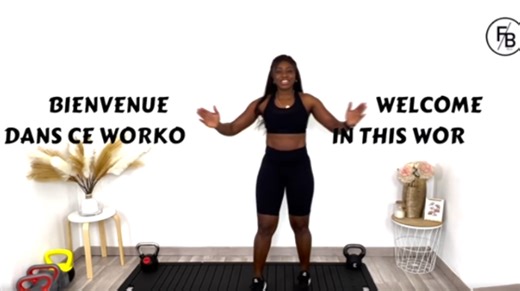 Full Body Kettlebell Workout | 30 Min Advanced, No Repeats