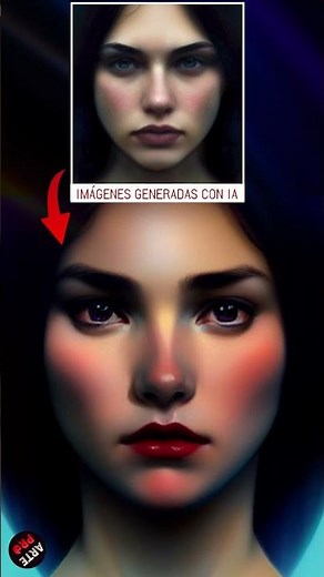 FOTO interpretada en distintos estilos de dibujo con INTELIGENCIA ARTIFICIAL (IA)