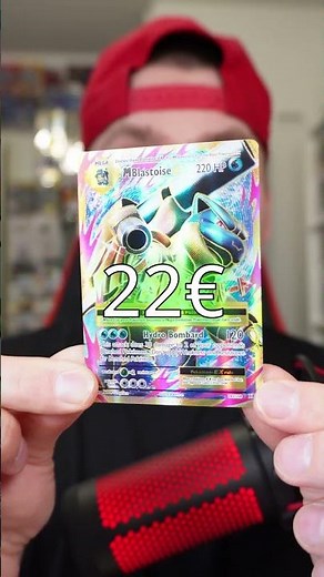 TOP 5 ARVOKKAIMMAT KORTIT | XY EVOLUTIONS