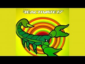 REACTIVATE 17 ALBUM MIX