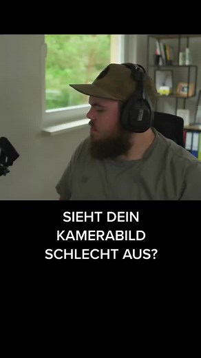 Ganz einfach das Aussehen deiner Kamera ändern! #obstips #obs #obsstudio #kleinestreamer #streamanfänger #beginnerstreamer