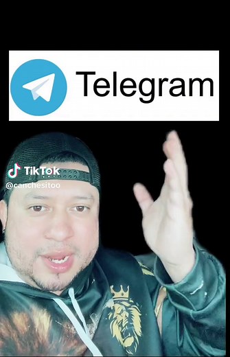Descarga y uso de la aplicación Telegram: Guía práctica