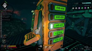 DEV STREAM: Rogue me, Amadeus