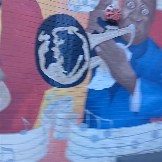 Jamalski Mitchell on Reels | Facebook