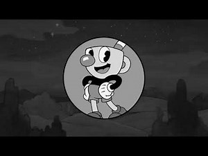 Cuphead OST - Pyramid Peril [In-Game Version]