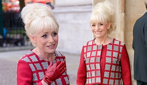 Husband leads tributes as Eastenders star Barbara Windsor dies aged 83 - Extra.ie