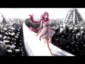 Nightcore - Don't You Worry Child (Female version)