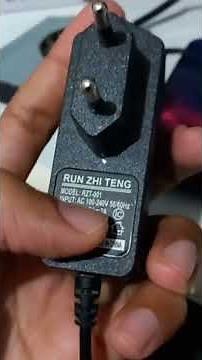 TV Box H96 Max - Não liga