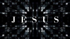 Cross Glass Jesus | Shift Worship | WorshipHouse Media