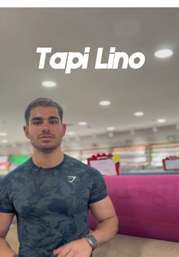 Tapi Lino: Elegancia y Confort para Tu Hogar