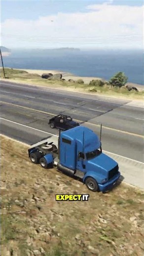 INSANE Vehicles You Can Find in GTA 5!