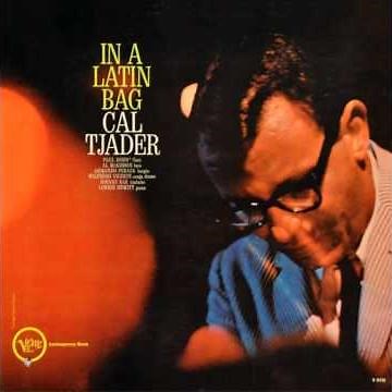 Cal Tjader - Speak Low (1961)