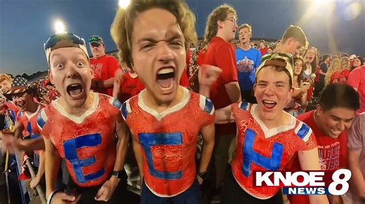 How we feeling today, Bulldog Nation?! Louisiana Tech Football Louisiana Tech Athletics Louisiana Tech University | KNOE 8 News