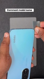 35K views · 271 reactions | Oppo back penal remove | Gurjit computer & mobile repair | Facebook