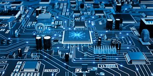 Evolução da tecnologia: importância da eletrônica | Blog da Engenharia