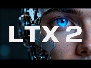 How To Use LTX 2 On BasedLabs AI | Step by Step Tutorial