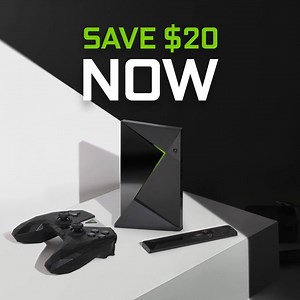 60 reactions · 35 shares | Limited time offer. Trade in your old tech and level up to the ultimate all-in-one streaming device with gaming, smart home, 4K HDR, and Google Assistant built in. | NVIDIA SHIELD | Facebook