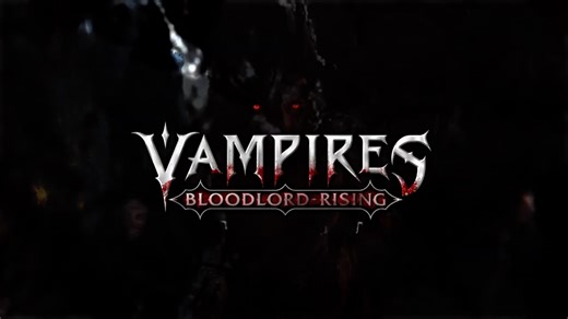 Battle Train Official Launch Trailer