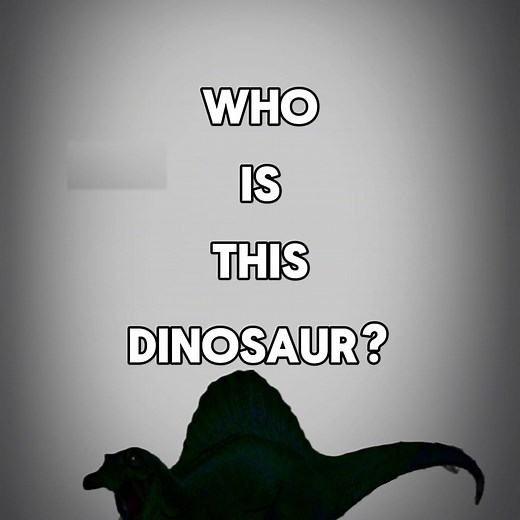 Spinosaurus: Champion of Jurassic World Showdown
