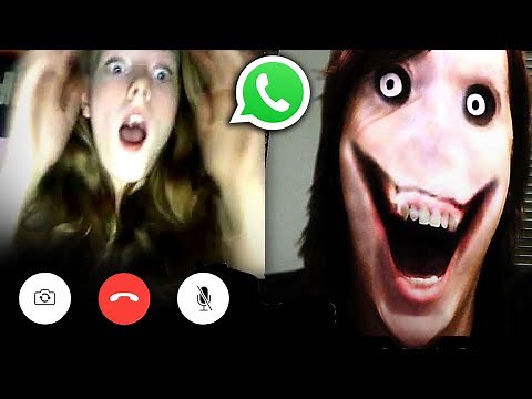 N'ajoute JAMAIS ce profil ILLÉG🅰️L sur WHATSAPP (vraiment stp)