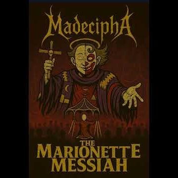 Madecipha Pokus Hokus ICP great milenko mixtape