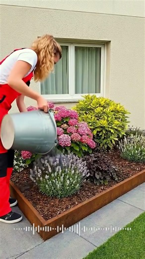 🌳 "Modern Garden Ideas That Everyone Loves!"