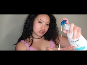 HOT 💋 Step Mom Gives You HJ JOI 🍑Roleplay ASMR
