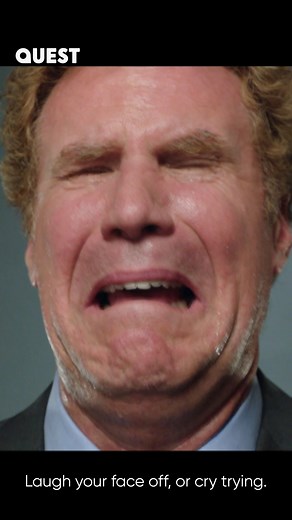 8K views · 16 reactions | Saturday nights on Quest are getting even funnier!  | Quest | Facebook