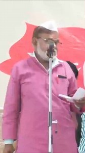 Political Shayari... HauRe... by Shabbir Khan | Beingg Hyderabadi