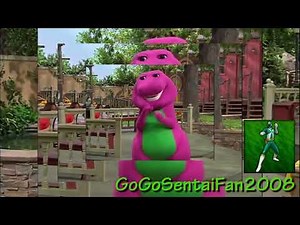 YTP - Bobby Barnes' Educational Intelligence (Collab Entry)