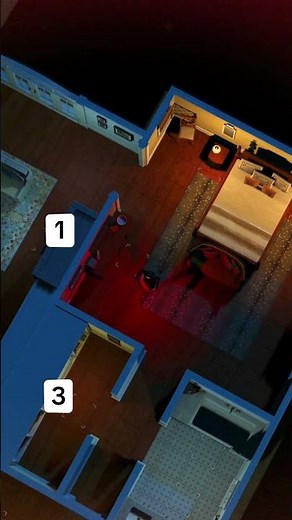 You think you can hide from me? Play Hide and Scream on ‪@discord‬ to find out. #Scream7