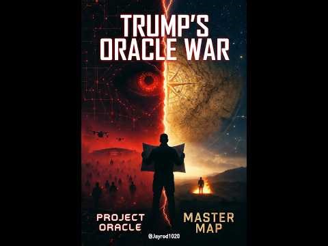 Trump's Oracle War: What The Pentagon Really Wanted And Why It Should Terrify You