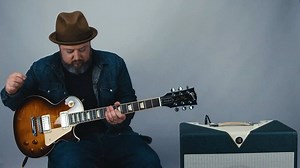 New “American Woman” lesson at MartyMusic YouTube channel #guitar #americanwoman #lennykravitz #martymusic #lespaul #gibson #guitarlesson | Marty Schwartz