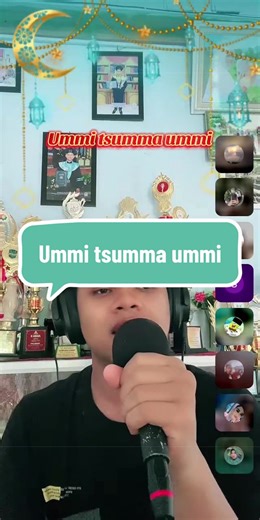 Ummi Tsumma Ummi: Interpretasi dan Maknanya