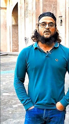 History Of Khairul Manazil| Tarikhi Masjid in Delhi