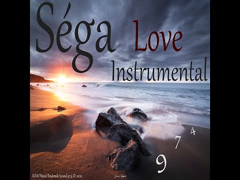 Séga love 974 🇷🇪 instrumental 2021