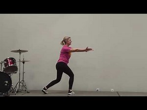 MYT Frozen Jr. - "Fixer Upper" Choreography: Stage Right