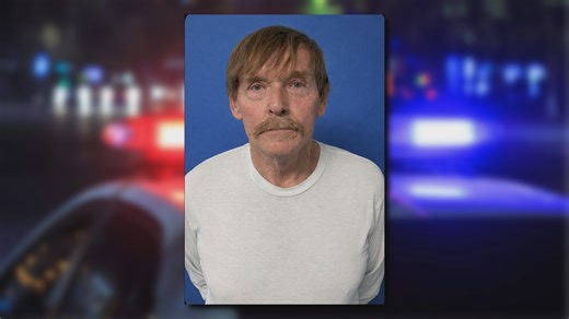 Scott County man charged with sexually abusing 2 minors, according to ISP