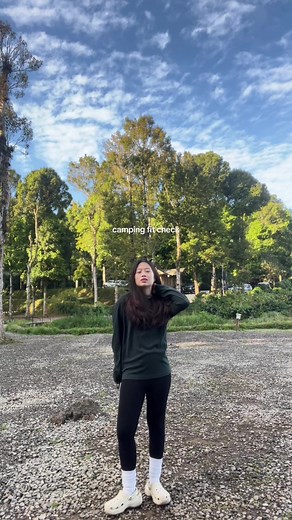 Stylish Camping Outfits for Every Adventure