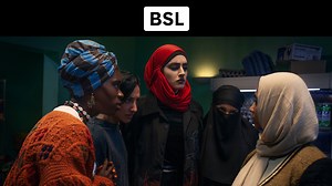 We Are Lady Parts (Signed) - Series 1: Episode 1 | Channel 4