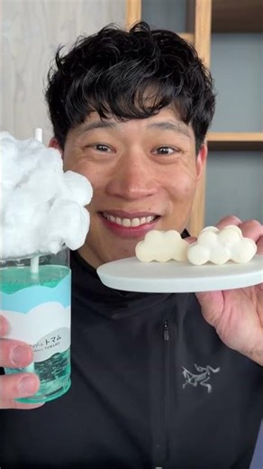 Eating every CLOUD Dessert in Hokkaido, Japan (Part 4)