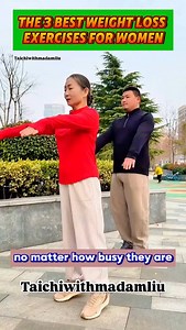 12K views · 1K reactions | The 3 Best Weight Loss Exercises for Women...