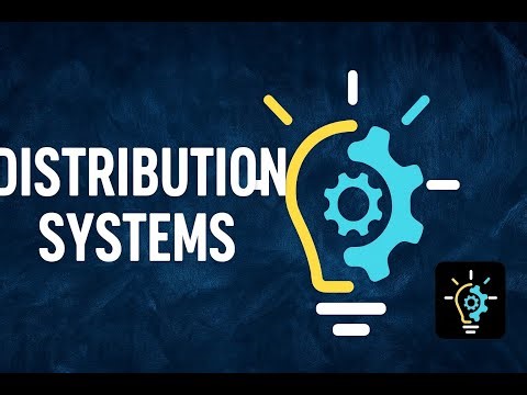 CompTIA Network+ for Medical Devices | Part 7: Distribution Systems