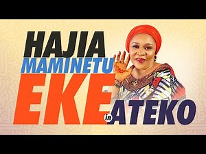 HAJIA EKE APATA GBE