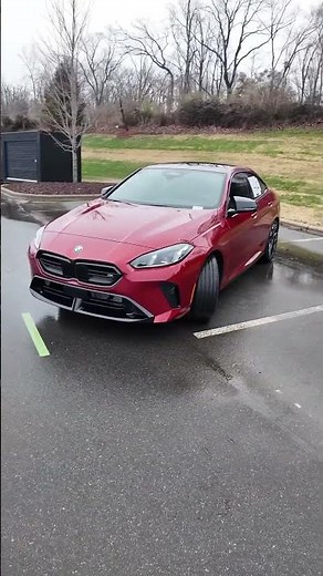 All new 2025 BMW M235!!